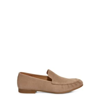 UGG Vivian Loafers voor Dames in Amphora, maat 40 | Leder