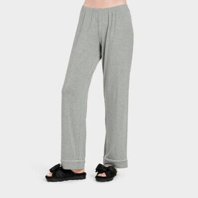 UGG Brenda Trainingsbroek voor Dames in Grey Heather, maat L