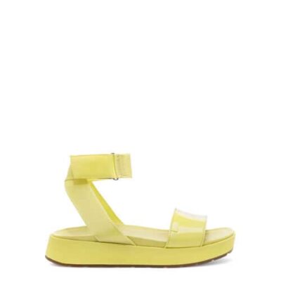 UGG Lennox Sandalen voor Dames in Margarita, maat 43 | Textiel