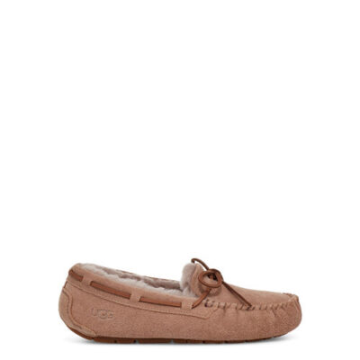 UGG Dakota Pantoffels voor Dames in Caribou, maat 40 | Suede