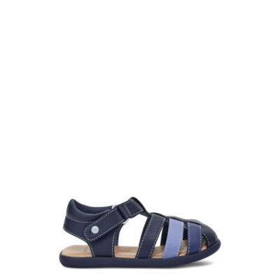 UGG Kolding Sandalen voor Peuters in Navy Blue, maat 29 | Synthetisch