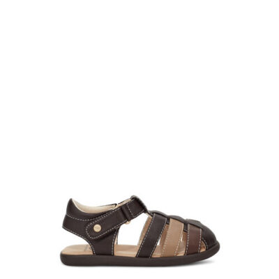 UGG Kolding Sandalen voor Peuters in Stout, maat 22.5 | Synthetisch