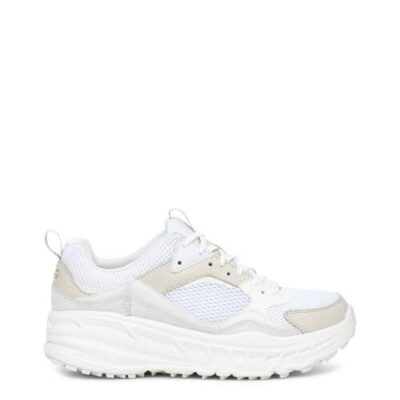 UGG CA805 X Low Mesh Sneaker voor Heren in White, maat 43 | Textiel