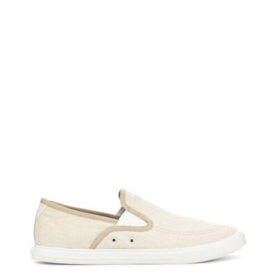 UGG Palomino Instapschoenen voor Heren in White Cap, maat 45