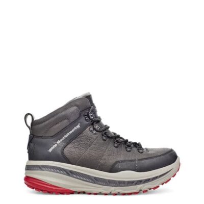 UGG White Mountaineering Sneaker voor Heren in Black, maat 43