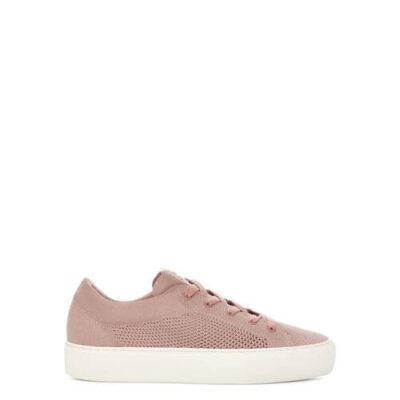 UGG Zilo Knit Sneaker voor Dames in La Sunset, maat 41 | Textiel