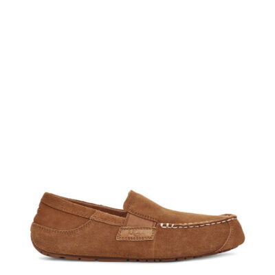UGG Rafael TS Instapschoenen voor Heren in Chestnut, maat 41