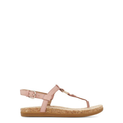 UGG Aleigh Sandalen voor Dames in La Sunset, maat 38 | Leder