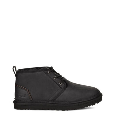 UGG Neumel Deco Laarzen voor Heren in Black, maat 47