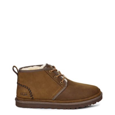 UGG Neumel Deco Laarzen voor Heren in Chestnut, maat 42