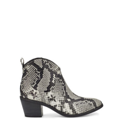 UGG Kingsburg Laarzen voor Dames in White Exotic, maat 41 | Synthetisch