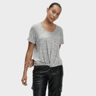 UGG Vikki Truien voor Dames in Grey Heather, maat L | Rayon