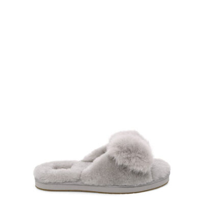 UGG Renwood Pantoffels voor Dames in Willow, maat 39