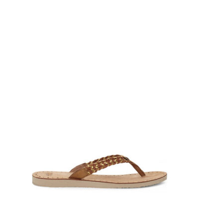 UGG Navie III Sandalen voor Dames in Chestnut, maat 41