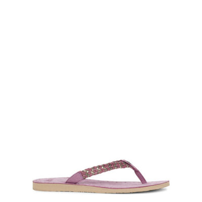 UGG Navie III Sandalen voor Dames in Orchid Haze, maat 40