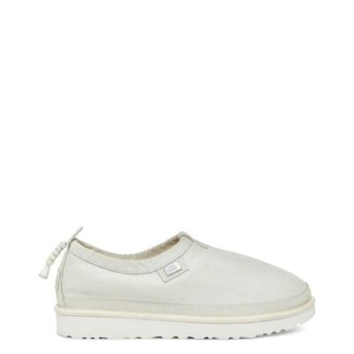 M Ugg X Stampd Tasman voor Heren in Vaporous Gray, maat 46