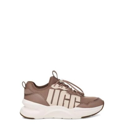 UGG LA Daze Sneaker voor Dames in Caribou/Morganite, maat 41