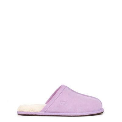 UGG Pearle Pantoffels voor Dames in Lilac Bloom, maat 37