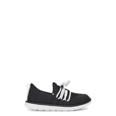 UGG Cambrian Instapschoenen voor Kinderen in Black, maat 4