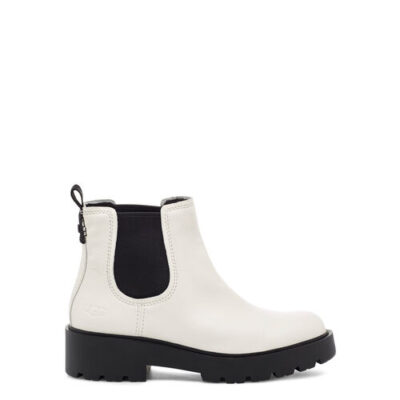UGG Markstrum Laarzen voor Dames in Jasmine, maat 43 | Leder