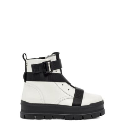 UGG Sid Laarzen voor Dames in Jasmine, maat 37 | Leder