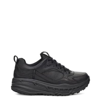 UGG Ca805 X Lace Low in Black, maat 41