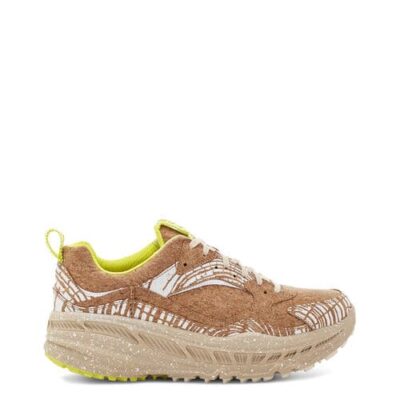 UGG M Ca805 X Cedar Sneaker in Natural, maat 41
