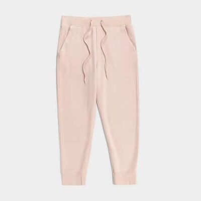 UGG Ericka Relaxed Trainingsbroek voor Dames in Rosewater, maat XS | Modal