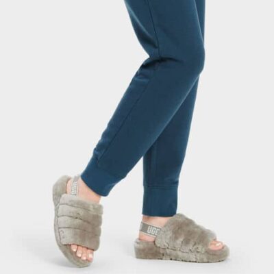 UGG Ericka Relaxed Trainingsbroek voor Dames in Starry Night, maat S | Modal
