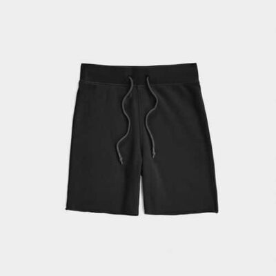 UGG Zahara Biker Trainingsbroek voor Dames in Black, maat XS | Modal