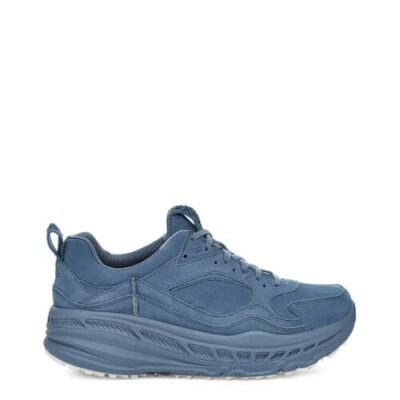 UGG M Ca805 X Lace Low voor Heren in Pacific Blue, maat 41