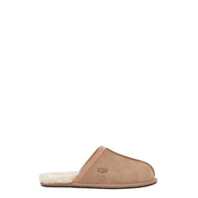 UGG Pearle Milky Way Pantoffel voor Dames in Amphora, maat 39