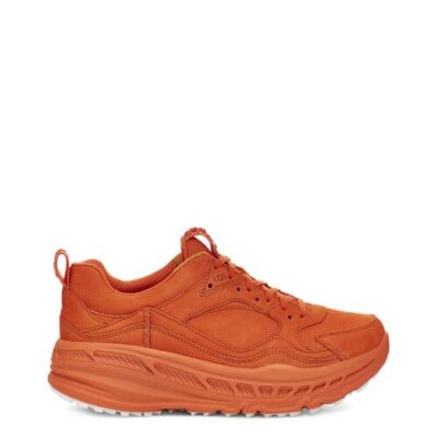 UGG Ca805 X Lace Low Sneaker voor Heren in California Poppy, maat 39