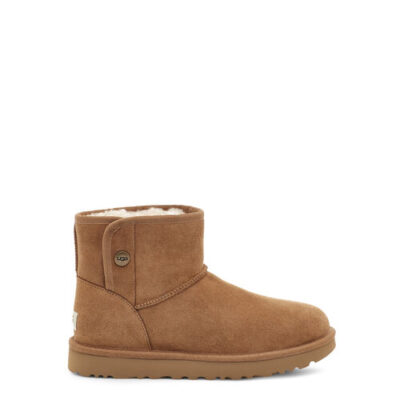 UGG Jona -laars voor Dames in Chestnut, maat 36