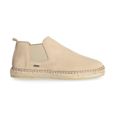 Shabbies Chelsea espadrille sand