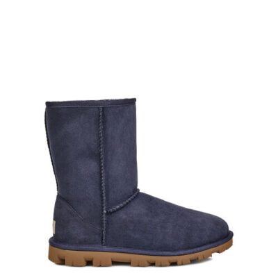 UGG Essential Short Classic Laarzen voor Dames in Imperial, maat 41 | Shearling