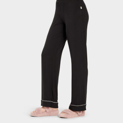 UGG Brenda Trainingsbroek voor Dames in Black, maat M