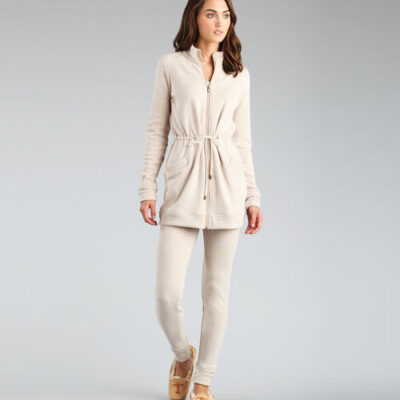 UGG Goldie - Onder voor Dames in Oatmeal Heather, maat XS