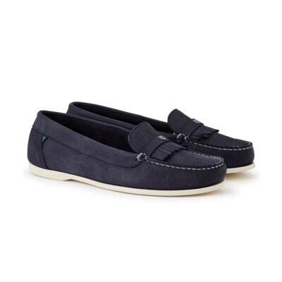 Damesschoen Florence denim