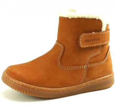 Develab 44407 Cognac DEV07