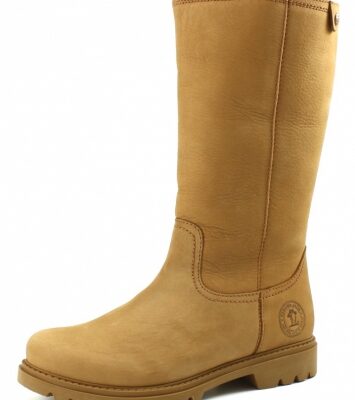 Panama Jack Bambina B128 Beige / Khaki PAN61
