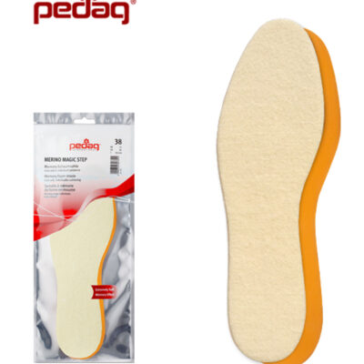 Pedag Merino Magic Step