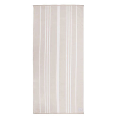 Strandlaken Riviera Maison Sienna Sand 90x180