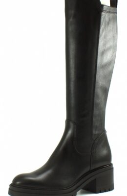 Tamaris 1-25505-45 Zwart TAM39