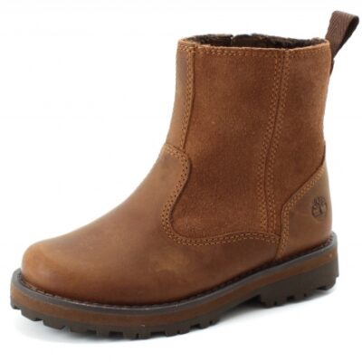 Timberland Courma Kid Bruin TIM09