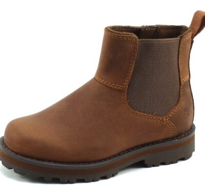 Timberland Courma Kid Chelsea Bruin TIM08